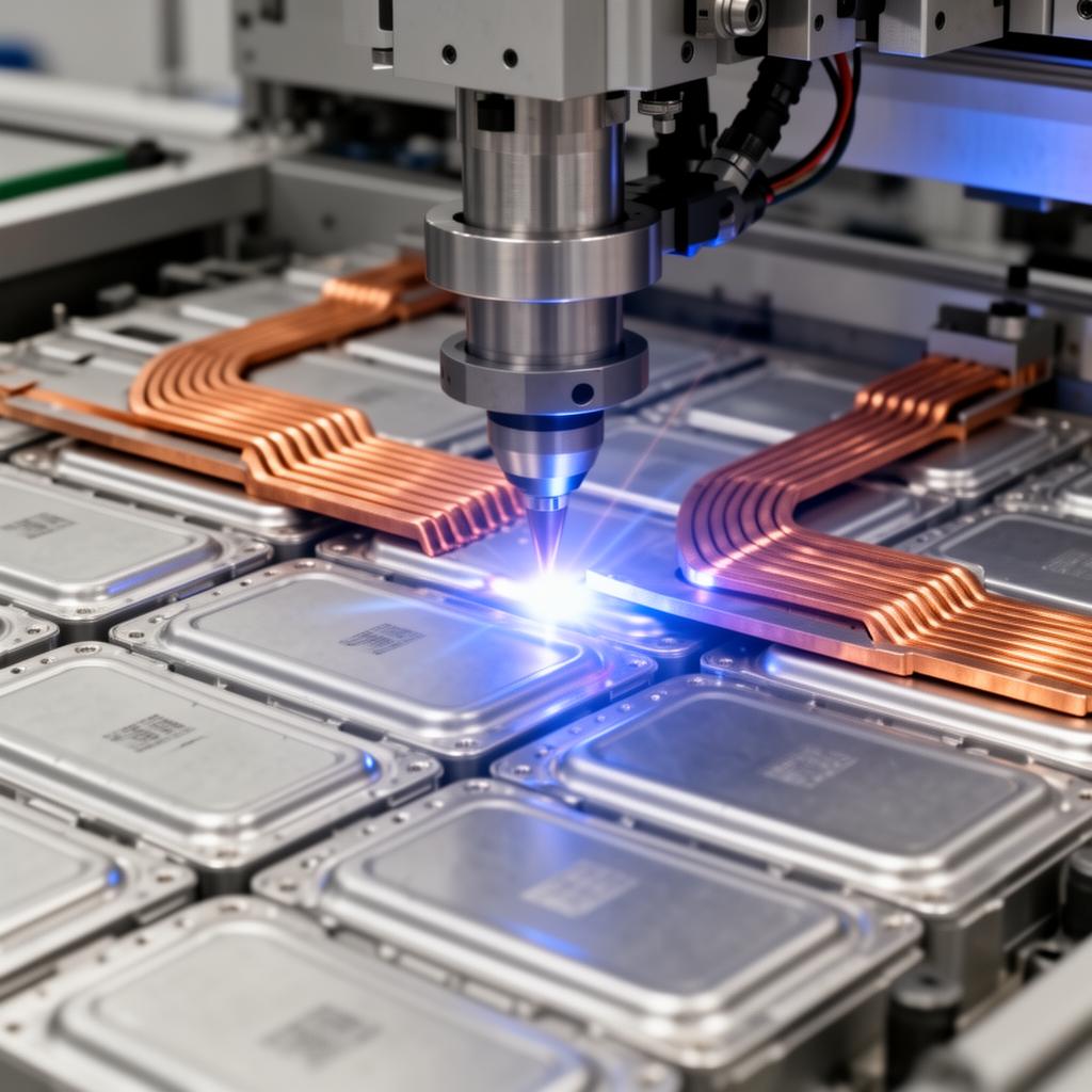 E-mobility & EV batteries
